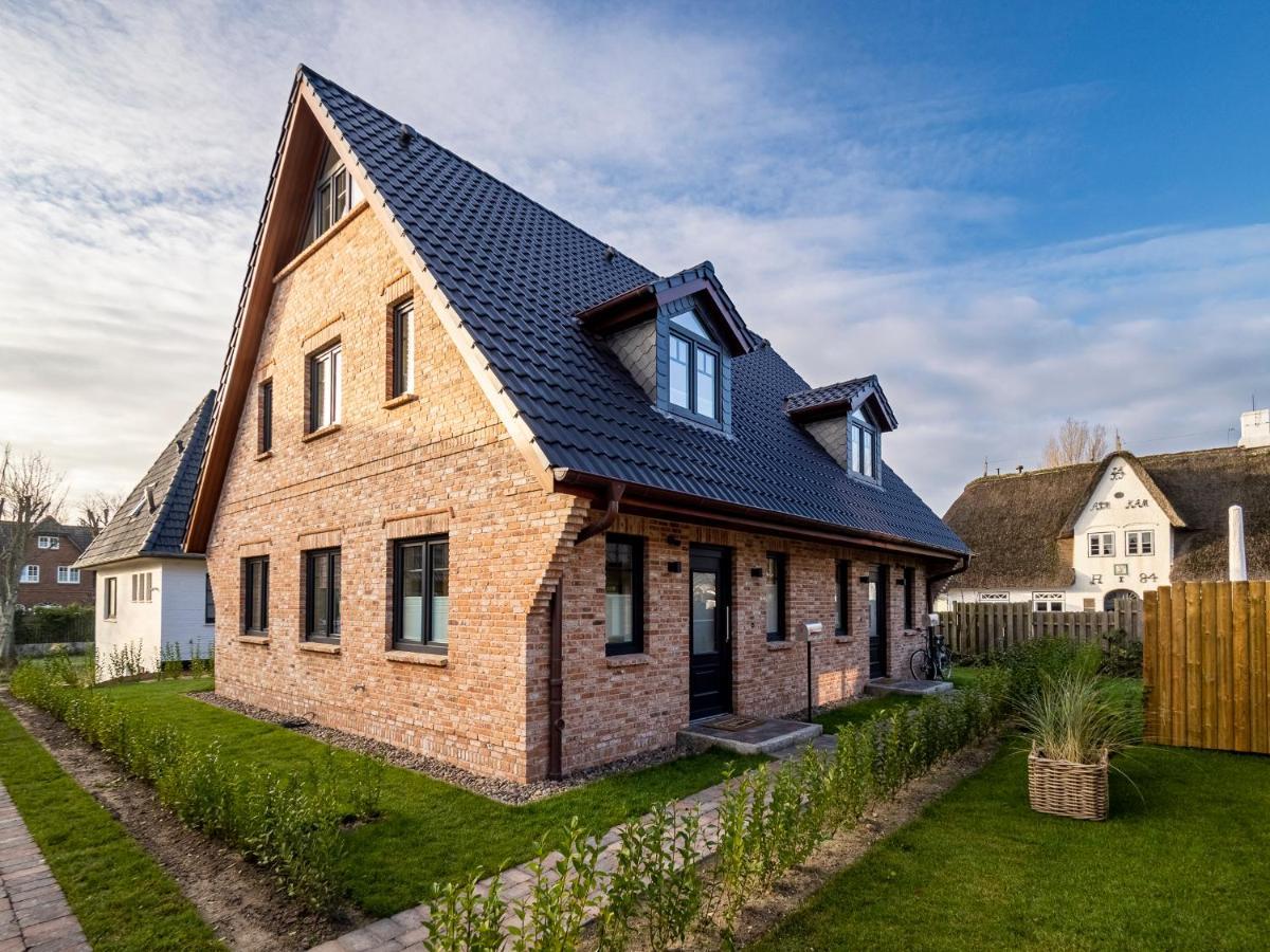 Ferienhaus Britta Rantum (Sylt)