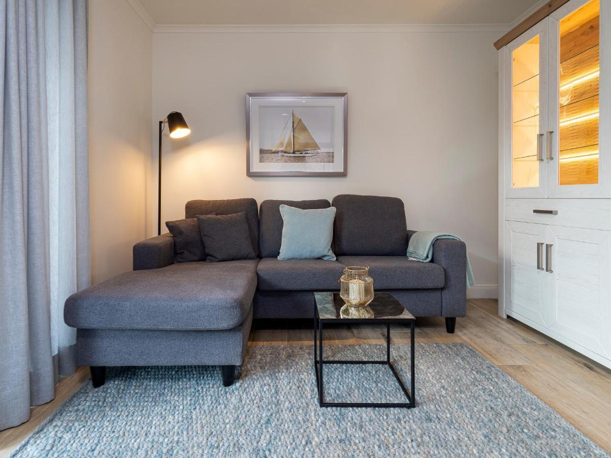 Ferienhaus Britta *