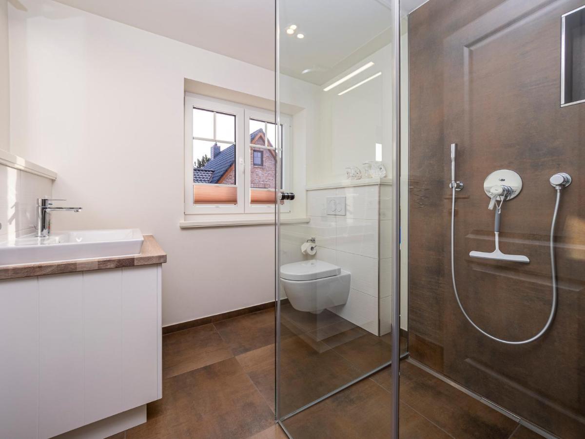Ferienhaus Britta Rantum (Sylt)